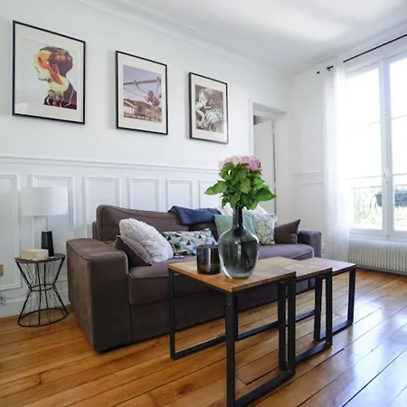 Apt Ideally Located Close To The Pantheon Apartamento *