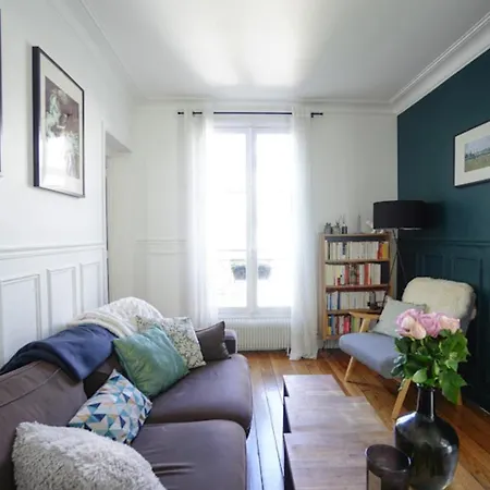 Apartamento Apt Ideally Located Close To The Pantheon *
