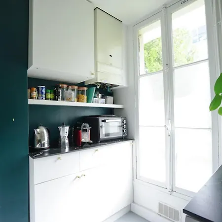 Apt Ideally Located Close To The Pantheon Apartamento *