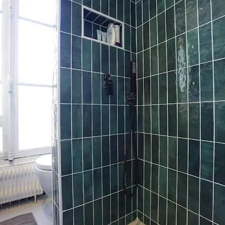 Apartamento Apt Ideally Located Close To The Pantheon París