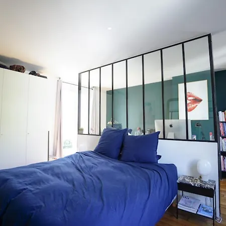 Apartamento Apt Ideally Located Close To The Pantheon París
