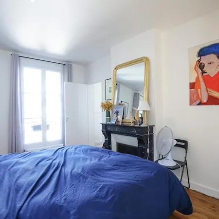 Apt Ideally Located Close To The Pantheon Apartamento *