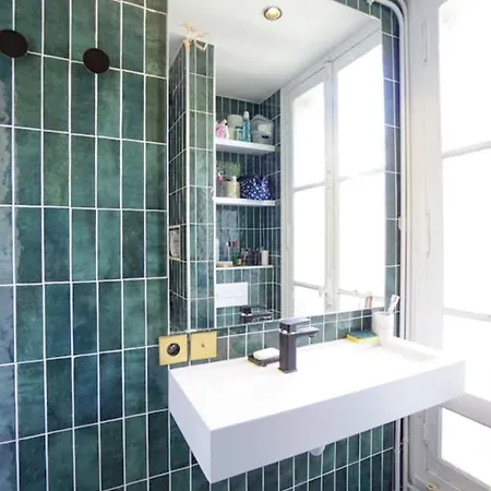 Apartamento Apt Ideally Located Close To The Pantheon *