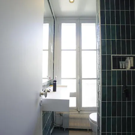 Apt Ideally Located Close To The Pantheon