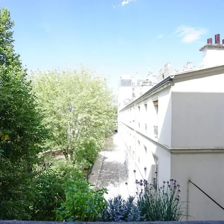 Apt Ideally Located Close To The Pantheon Apartamento París
